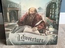 Kansas Leftoverture 1976 UK Record Vinyl Lp Prog Classic Rock EPC81728 NM