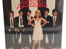 Blondie Parallel Lines CHR 1192 LP Vinyl Record 1978 Chrysalis NEW Sealed