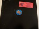 CHICAGO TRANSIT AUTHORITY   2-LP SET GP 8 Vinyl Mint  minus vinyl- hype sticker