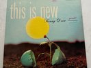Kenny Drew - This is New Original Riverside LP Mono DG NM w/ Hank Mobley