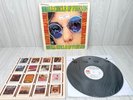 Roger Nichols Small Circle Of Friends Vinyl PROMO WHITE LABEL LP Mono SP 4139