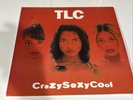 TLC - CrazySexyCool (Vinyl 2LP)