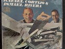 RAFAEL CORTIJO & ISMAEL RIVERA “ CON TODOS LOS HIERROS “ TICO REC/LEA Y VEA