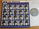 The Beatles  A Hard Day's Night 1964 Parlophone PMC 1230 First UK Pressing EX/EX