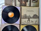George Harrison All Things Must Pass NM 3LP Box YEX 817-1U 822-1U 1st UK  z0437
