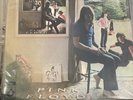 Pink Floyd - Ummagumma - 1969 UK 1st Press A-1 / B-2 ex Gigi cover