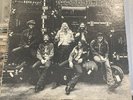 The Allman Brothers Band at Fillmore East First Press Ex