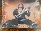 THIN LIZZY Live and Dangerous 2xLP vintage LP VINYL ALBUM