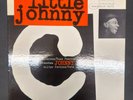 Johnny Coles on Blue Note 4144.