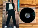 Michael Jackson: Off The Wall LP Vinyl US Epic Records OG 1979 US Pressing VG+
