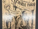 Charlie Parker on Dial 905.