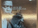 Ike Quebec on Blue Note 4098.