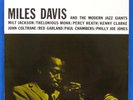 MILES DAVIS and the Modern Jazz Giants   1967 UK 'Mono' LP   PLAYS VERY WELL