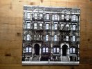 Led Zeppelin Physical Graffiti A4/B2/C3/D2/4 Near Mint 2 x Vinyl Record SSK89400