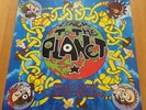 BACK TO THE PLANET Mind & Soul Collaborators PARALLEL 1993 UK 1ST PRESS LP ALLP2