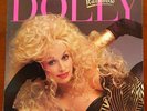 Dolly Parton Rainbow Country LP 12