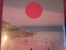 Division Street - Waves Vinyl Record (Like New) (READ DESCRIPTION)