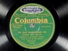78 RPM -- Michael C. Hanafin, Columbia 33115, EE- Irish Fiddle HEAR