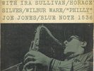 J.R. Monterose Blue Note BLP 1536 1st Press Lexington DG RVG Ear Mono LP HEAR IT