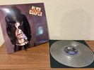 Trash by Alice Cooper - Silver & Black Marbled Vinyl LP MOV 002098 2019 reissue