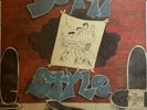 Doggy Style - Side By Side - 1985 - Vinyl LP w/Insert