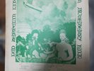 Led Zeppelin On Blueberry Hill 2LP Vinyl