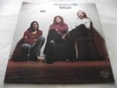 GROUNDHOGS   SOLID ** 1974 UK WWA LP