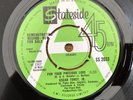 OSCAR TONEY JR FOR YOUR PRECIOUS LOVE STATESIDE NORTHERN SOUL R&B
