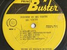 ︎ Orig The Message Big Youth Dub Wise - Prince Buster - Reggae LP LISTEN