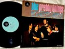 MINT BEAUTY 1965 MONO og The PRETTY THINGS   WILD Garage BEAT R&B STONES Howler