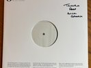 Rare ANIMAL COLLECTIVE - Tangerine Reef VINYL LP Album TEST PRESSING WIGLP430