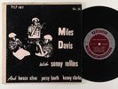 Miles Davis 