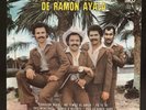 Los Bravos del Norte de Ramon Ayala ‎– Corazon Malo Vinyl Record LP