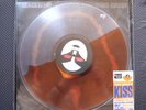 ERIC CARR - ROCKOLOGY - ORANGE LIQUID FILLED VINYL LP - NEW - RSD 2025 - KISS