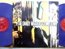 THE DANDY WARHOLS Come Down 2-LP 1997 PURPLE COLORED VINYL Tim/Kerr Records