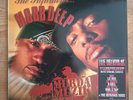 Mobb Deep ‎– Murda Muzik 2xLP US-1999 1st PRESS NM/VG++