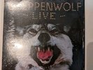 VINYL Steppenwolf ‎– Steppenwolf LIVE LP 1970 ABC Records ‎– DSD50075