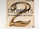 Art Farmer & Donald Byrd - Two Trumpets LP - Prestige DG RVG 446 W 50th Mono