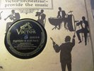 1927 GERSHWIN plays RHAPSODY IN BLUE Paul Whiteman Concert Orch VICTOR 35822