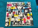 Siouxsie and the Banshees - Once Upon a Time The Singles vinyl LP 1981 Unopened