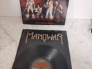 Original 1983 Manowar 