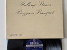 The Rolling Stones - Beggars Banquet 1st UK Unboxed *Stereo* Press w/Inner EX