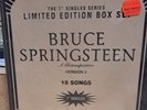 Rare Sealed Bruce Springsteen 7