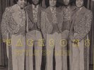 Michael & The Jacksons Enjoy yourself #6 (7 Single USA-Mexico - 1976)