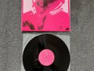 Ty Segall Gemini Black Vinyl LP Sea Note