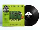 Masaru Imada – Green Caterpillar JAPAN 180 GRAM LP w/ obi Three Blind Mice