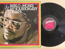 Pablo Moses Revolutionary Dream Different LP Reggae Roots Dancehall Lovers