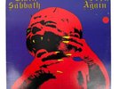 Black Sabbath Born Again - US First Press Warner Records 23978 Vinyl LP 1983 EX