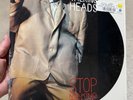 Talking Heads - Stop Making Sense (1984) Sire Records In Shrink Vinyl LP Rare