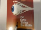 Karl Heinz Schafer - Les Gants Blancs Du Diable. 2017 Reissue- NEW & SEALED LP